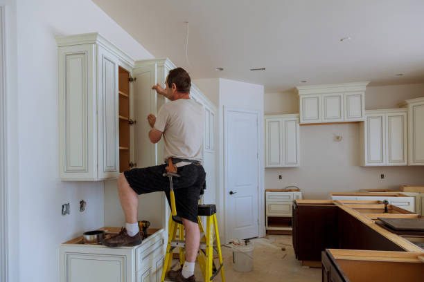 Licensed Open Concept Kitchen service in North Port, FL - BM Kitchen