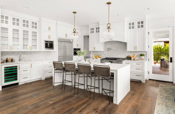 24/7 Emergency Open Concept Kitchen experts in North Port, FL
