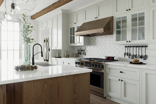 Affordable Open Concept Kitchen solutions in North Port, FL